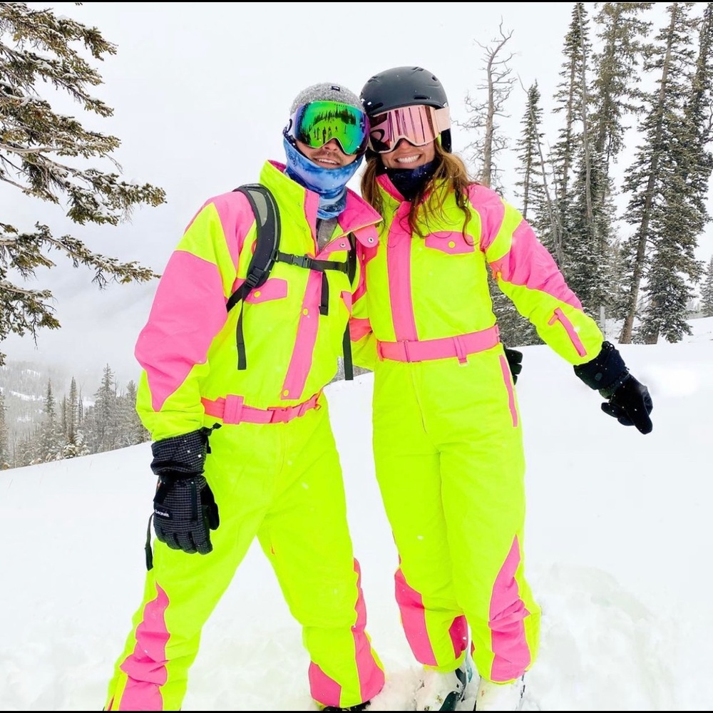 Tipsy Elves Ski suits